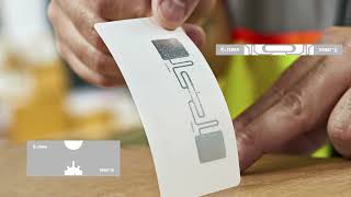 Zebra ZT620 RFID thermal labeling solutions l Zebra [upl. by Ennalorac]