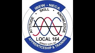 IBEW Local 164 Summer 2024 JATC Apprentice Voucher Selection Show [upl. by Gintz]