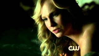 Tyler and Caroline 3x19  Heart of Darkness Part 12 [upl. by Cordey]