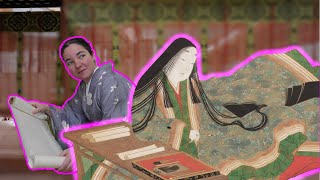 What you didn’t know about Murasaki Shikibu [upl. by Tima]