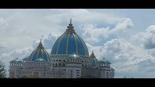 ISKCON MayapuR DiarY [upl. by Ttenaj]