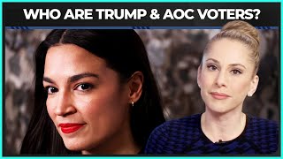 AOC Asks VITAL Question To Her Voters [upl. by Neelhtac]