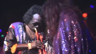 Miles Davis amp Chaka Khan Human Nature live in Montreux 1989 [upl. by Amik391]