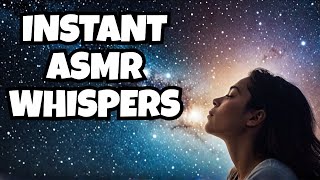 Whispering To The Universe For Instant ASMR Charisma Boost [upl. by Delila364]