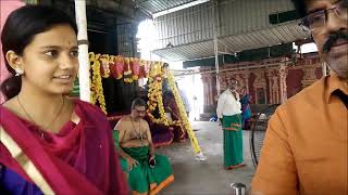 devotees experience with sri seshadri swamigal madambakkam part1 [upl. by Eenat113]