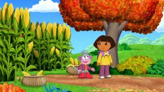 Dora the Explorer Promos on Nick Jr [upl. by Lj]