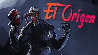 La Historia de VENOM [upl. by Notac437]