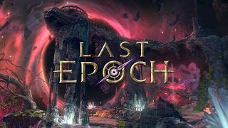 Why Last Epoch Trumps Diablo [upl. by Etnod955]