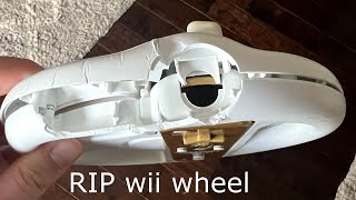 getting a star rank on every cup on mario kart wii [upl. by Brinkema]