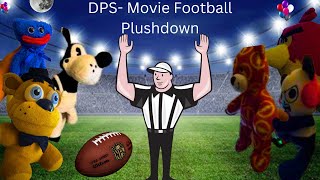 DPS movie freddys Big game [upl. by Raynard]