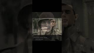 What Happened To Lt Henry Jones In Band of Brothers Colin Hanks [upl. by Ettenoitna58]