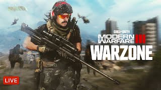 🔴LIVE  DR DISRESPECT  WARZONE WITH SWAGG  CONTROLLER ONLY [upl. by Naniac]