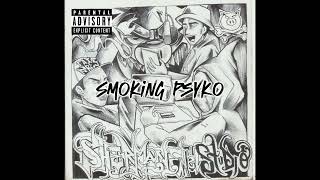 SOPORTA  FATKRES amp SMOKING PSYKO Ft VARIOS MC´S Prod By Sherman  Sherman En El Studio [upl. by Adel]