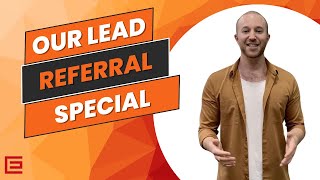 Lead Referral Special Bridging Finance [upl. by Martinez924]