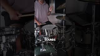 EPIC Drum Beat Idea 🥁🔥 [upl. by Luapleahcim806]