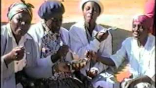 Solar Cooking in Africa  A Remarkable Technology Transfer [upl. by Elisabet589]