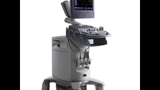 SIEMENS ACUSON X300  ULTRASOUNDINDIA [upl. by Jaf117]