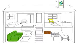 Movers 1  Test 3  Part 5  Listening with Answer Booklet [upl. by Altheta]