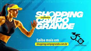 CORRIDA SHOPPING CAMPO GRANDE [upl. by Olrac]