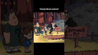 Mejores MOMENTOS DE GRAVITY FALLS viralvideo skibiditoilet edit memes gravityfalls [upl. by Alaster238]