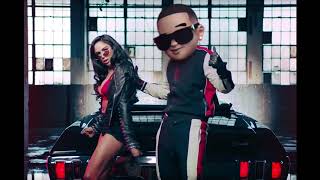 Daddy Yankee amp Snow  Con Calma Video Oficial descargar ramon ayala azukita [upl. by Gifferd]