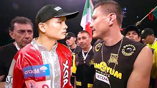 Marcos Maidana Argentina vs Jesus Soto Karass Mexico  KNOCKOUT Boxing Fight Highlights HD [upl. by Zaid]