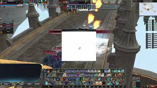 Rappelz Templar PVP Stormbringer part 1 [upl. by Chrissy]