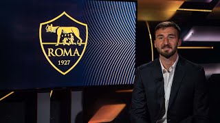 🤝 CRISTANTE 2027  💛❤️  Lintervista a Bryan per il rinnovo [upl. by Lledal863]