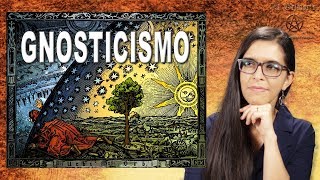 ¿Qué es el GNOSTICISMO ¿Conoces a los GNÓSTICOS ¿Qué es la GNOSIS [upl. by Aimaj913]