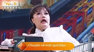 GALA CƯỜI  Chuyện về một quả ĐÀO [upl. by Haldes]