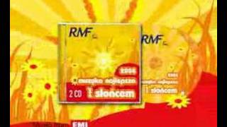 RMF FM Muzyka Najlepsza pod Słońcem [upl. by Weinshienk]