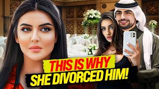 Sheikha Mahras Wedding Ends in Tragedy What Really Happened [upl. by Kirenoj949]