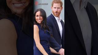 👑 La CeNa RoMaNTiCa de Harry y Meghan 👑 Duques de Sussex [upl. by Ynnavoj]