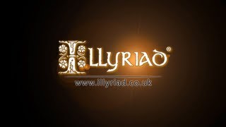 Illyriad Trailer [upl. by Niro]