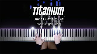 Cover titanium  anna kendrick [upl. by Gilbertina]