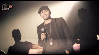 Tamer Hosny  Ana Ganbek Master Q  انا جنبك  تامر حسني [upl. by Airamesor787]