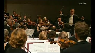 A Bruckner  Symphony No 7  Lucerne Festival Orchestra  Claudio Abbado [upl. by Skiba532]