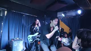 EMPTY PAGE  HELENA COVER MCR FanCam Live  Angkasa Event Space [upl. by Wilen]