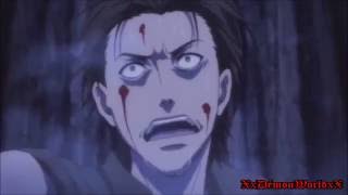 Hakkenden 「AMV」  Sick Of It [upl. by Menashem]