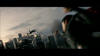 Man of Steel Superman Kills Zod HD [upl. by Schreck]