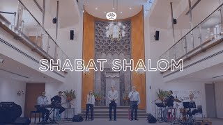 Kabalat Shabat  Parashat Toldot [upl. by Alaik]