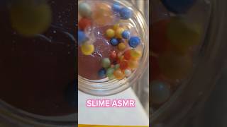 Slime ASMR asmrsounds relax [upl. by Hyatt]