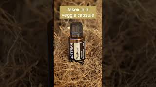 Vetiver essential oil benefits and uses [upl. by Etiam]