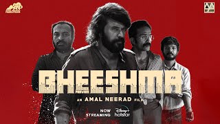 Bheeshma Parvam  Now Streaming  DisneyPlus Hotstar [upl. by Enileuqkcaj183]