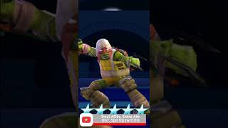 TLDR Vision Quest Raphael Character Spotlight tmnt tmntlegends tldr raph [upl. by Cahra887]