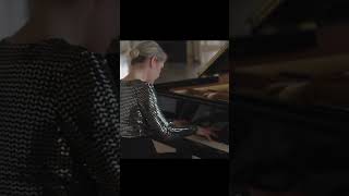 MAKINGOF Etude no8 op45 by Béatrice Berrut [upl. by Trudy]