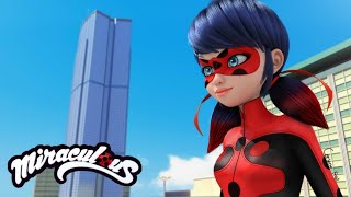 MIRACULOUS LADYBUG SEASON 6 EPISODE 1 NEW SCENES  RELEASE DATE 🐞🐾 [upl. by Aerdnas]