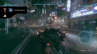 BATMAN ARKHAM KNIGHT20241023100945 [upl. by Haff]