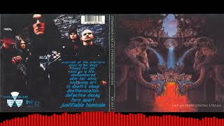 Dismember Swe  Like an Everflowing Stream Album 1991 [upl. by Savina]