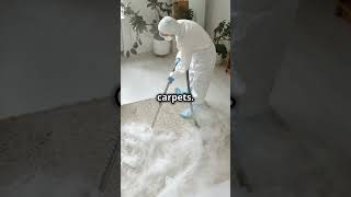 Steam Cleaner Secrets Master Your Carpets with These Dos amp Donts [upl. by Asilec380]